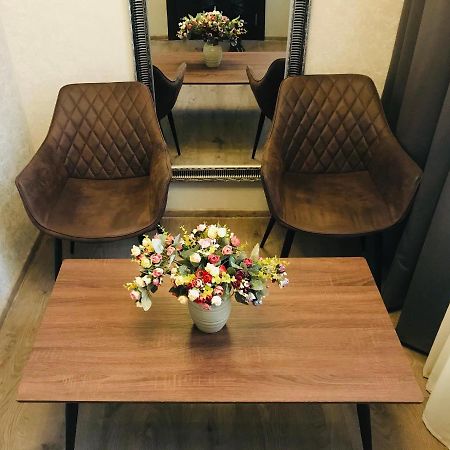 2Nd Floor Hotel 第比利斯 外观 照片