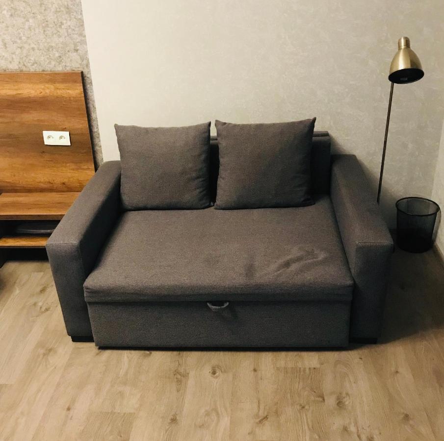 2Nd Floor Hotel 第比利斯 外观 照片