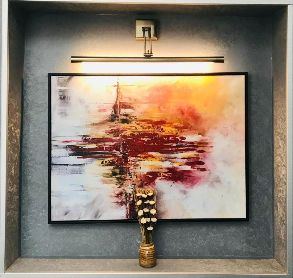 2Nd Floor Hotel 第比利斯 外观 照片
