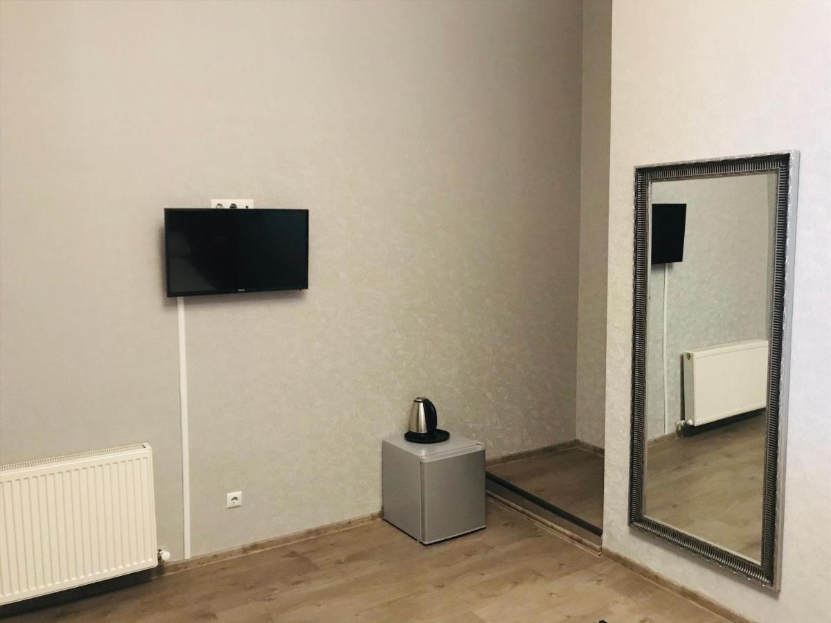 2Nd Floor Hotel 第比利斯 外观 照片